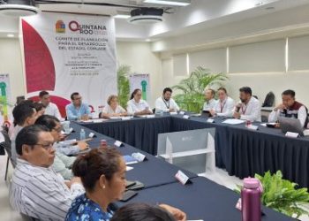 Presentan proyectos para fortalecer la transparencia y combatir la corrupción: SABGOB
