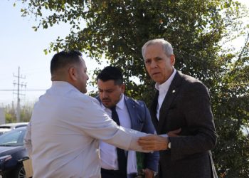 Procesan a exalcalde morenista de Ahome