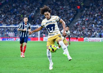 Pumas de la UNAM tendrá rival español en julio previo al Apertura 2025