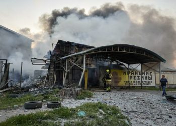 Putin rechaza alto al fuego y una cumbre con Zelenski por “atentados terroristas”