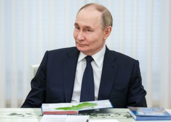 Putin tacha de “agresión injustificada” el ataque contra Irán