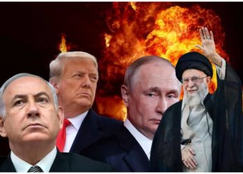 ¿Quién podría desatar la Tercera Guerra Mundial?: los países con armas nucleares de largo alcance