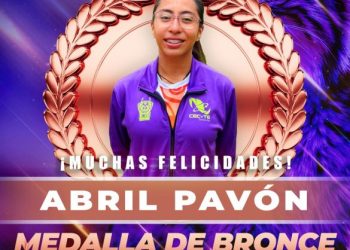 Quintana Roo hace historia y brilla en el Encuentro Nacional Deportivo de los CECyTEs 2025 con 6 medallas