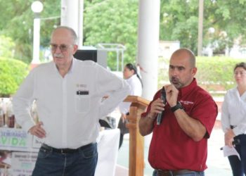 Quintana Roo respalda la estrategia “Cosechando Soberanía” impulsada por la Presidenta de México Claudia Sheinbaum