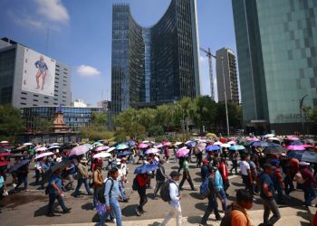 Radar Latam 360: los hechos relevantes en América Latina (semana del 26 al 31 de mayo de 2025)