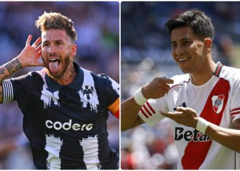 Rayados de Monterrey vs River Plate, duelo clave en Mundial de Clubes ¿a qué hora y en dónde verlo?