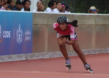 Reafirma CODEQ el respaldo a las y los deportistas quintanarroenses en la Olimpiada Nacional CONADE 2025