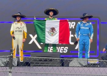 Reflejos del Gran Premio de Canadá de F1, 24 Horas de Le Mans, NASCAR en México e Indy Car en Missouri