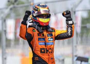 Reflejos del Gran Premio de España – 2025