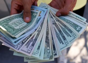 Remesas a México tienen su peor caída desde 2012: desplome de 12% en abril