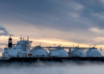 Rusia, dispuesta a “suministrar gas natural licuado” a México