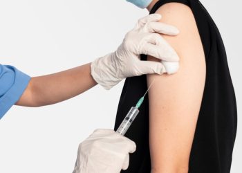 Sarampión cobra más vidas en Chihuahua; intensifican jornadas de vacunación