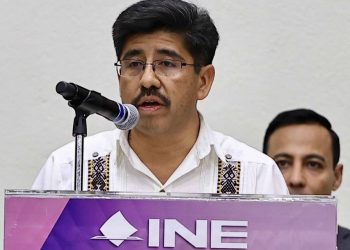 Se consolida el Poder Judicial de Morena