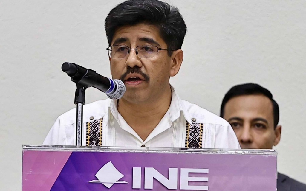 Hugo Aguilar Ortiz, recién electo presidente de la Suprema Corte de la Nación, es un perfil identificado como afín al partido en el poder