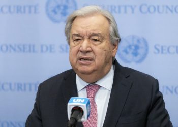 Secretario General de la ONU dice estar “gravemente alarmado” por ataque de EE.UU. a Irán