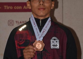 Selección de Judo de Quintana Roo conquista cinco preseas más en la Olimpiada Nacional CONADE 2025