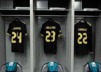 Selección Mexicana llega a Santa Clara, donde se citará con Honduras en semifinales