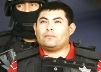 Sentencian en EE.UU. a 35 años de cárcel al ‘Hummer’, integrante de Los Zetas