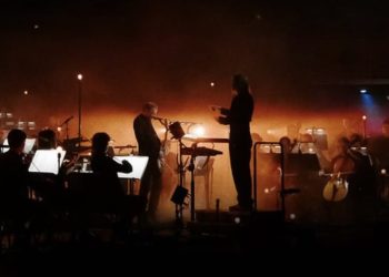 ¡Sigur Rós con orquesta se presentará en México para el 20 aniversario del ‘Takk’!