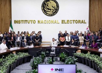 Sin una ruta clara, 46 vacantes en cargos de magistraduras