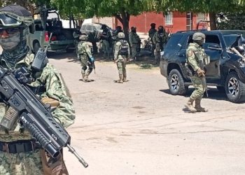 Sinaloa suma 1,400 muertos en apenas nueve meses de conflicto