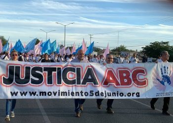 Sobrevivientes de la Guardería ABC: ¿Quiénes son y a qué se dedican?