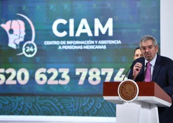 SRE: 42 mexicanos fueron detenidos durante las redadas de ICE en Los Ágeles