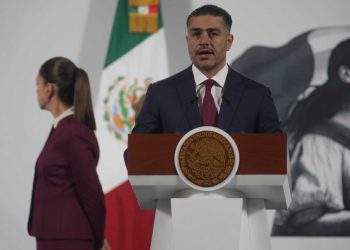 SSPC: Más de 4,600 detenidos en cuatro meses de la “Operación Frontera Norte”