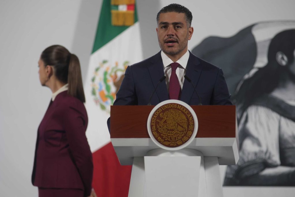 Gobierno de México
