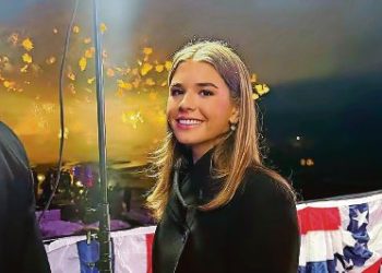 Sujeto allana la casa de Donald Trump; se quería casar con su nieta