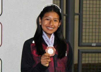 Suma Quintana Roo cinco medallas más en Patines Sobre Ruedas de la Olimpiada Nacional CONADE 2025: CODEQ