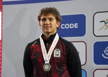 Suma Quintana Roo sus primeras 54 preseas en el medallero general de la Olimpiada Nacional CONADE 2025