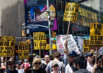 Súperciclo geopolítico: fin del orden liberal y regreso de la ley de la jungla