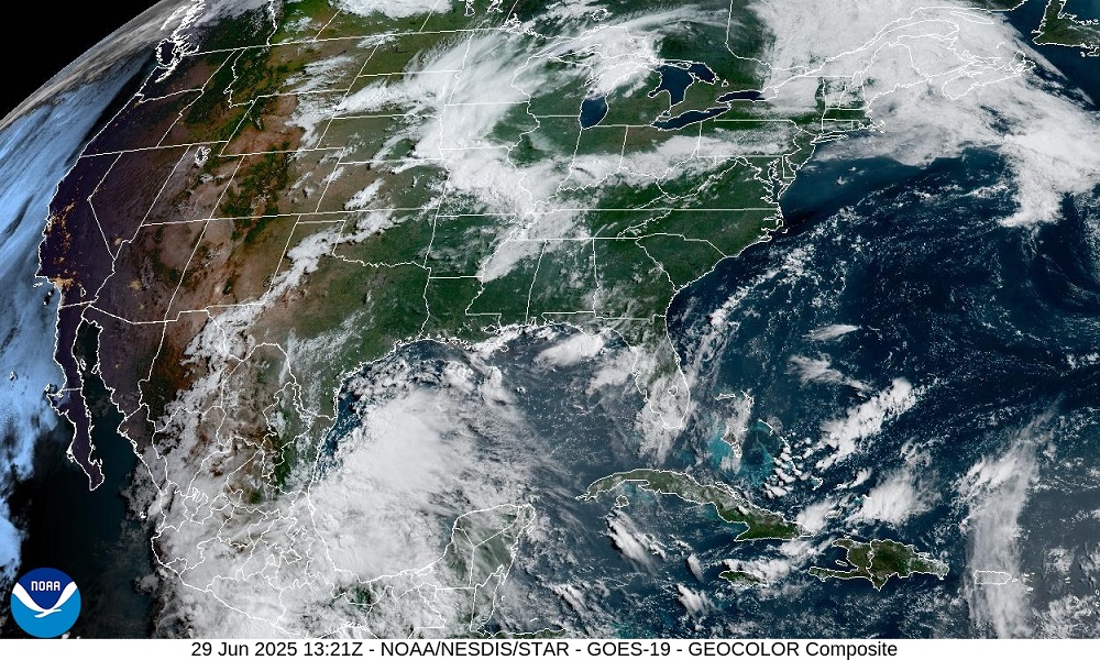 NOAA