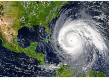 Temporada de huracanes 2025, una de las más lentas en décadas: NYT