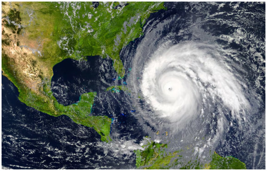 La temporada de huracanes 2025 es una de las más lentas en décadas; expertos analizan cómo afectará el "lento inicio": New York Times