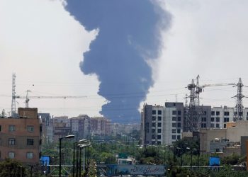 Tercer día de ataques entre Israel e Irán