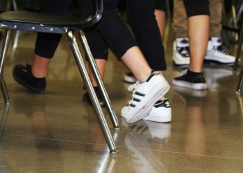 Texas revoca una ley que permitía a alumnos indocumentados matricularse como residentes