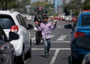 Trabajo infantil: 138 millones de niños laboran para ayudar a sus familias