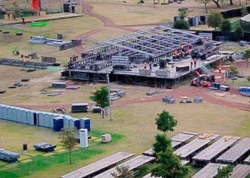 Tragedia en el Axe Ceremonia: ¿Por qué la Secretaría de Cultura se queda con el Parque Bicentenario?