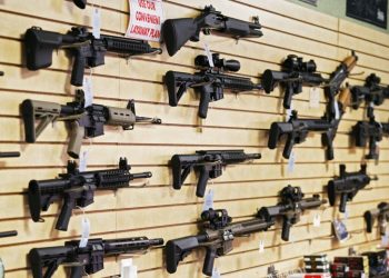 Tribunal Supremo de EE.UU. desestima la demanda de México contra fabricantes de armas