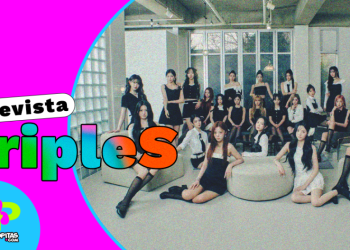 tripleS: el grupo de k-pop que innova junto a sus fans