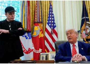 Trump advierte a Musk no apoyar a candidatos demócratas: hay “consecuencias graves”