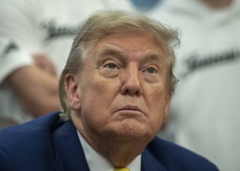 Trump, cinco meses después: promesas rotas, tensiones crecientes y una geopolítica fuera de control