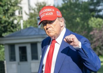 Trump confirma bombardeos de EE.UU. contra tres instalaciones nucleares en Irán