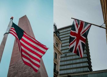 Trump cumple su amenaza de duplicar arancel al acero y aluminio pero exime a Reino Unido