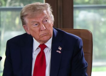 Trump dice que Irán acabará cerrando un acuerdo sobre su programa nuclear con EE.UU.