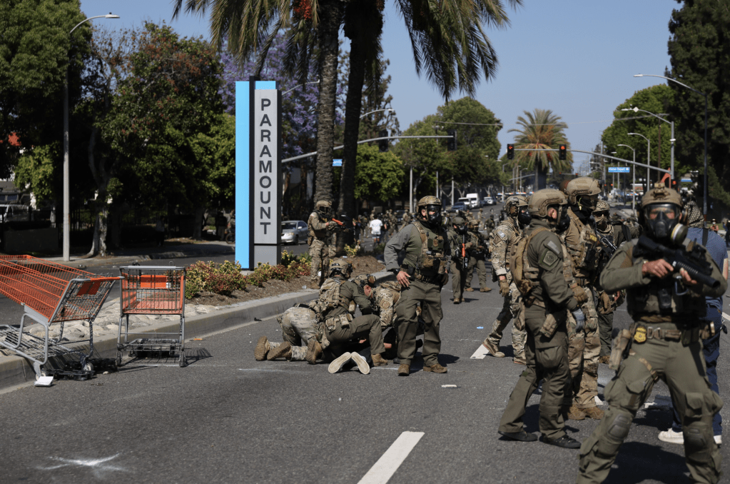 Guardia Nacional