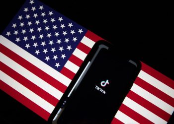 Trump extiende el plazo a TikTok para desligarse de su matriz china