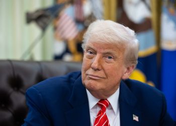 Trump preguntó a asesores si la reacción de Musk fue por consumo de drogas, según CNN